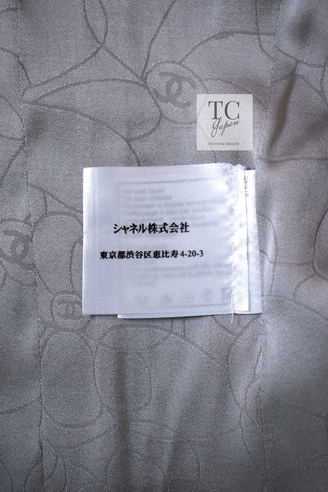 CHANEL 03A Lavender Pink Gray Multicolor Lesage Wool Tweed Jacket 34 36 シャネル ラベンダー ピンク グレー ルサージュ ツイード ジャケット 即発