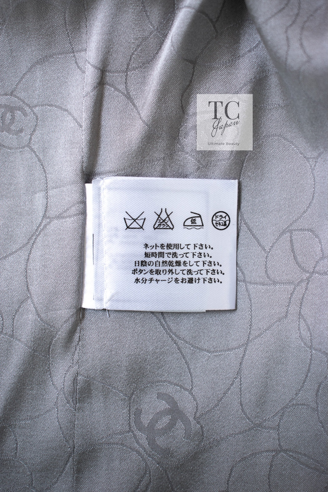 CHANEL 03A Lavender Pink Gray Multicolor Lesage Wool Tweed Jacket 34 36 シャネル ラベンダー ピンク グレー ルサージュ ツイード ジャケット 即発