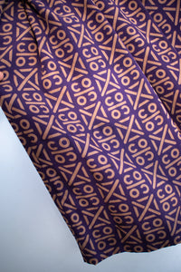 CHANEL 00A Brown Cashmere 100% Zipper Jacket Skirt Suit 38 シャネル ブラウン カシミア ジッパー ジャケット スカート スーツ 即発
