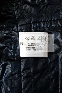 CHANEL 16S Black Check CC Lion Jacket Skirt Suit 36 シャネル ブラック チェック CC ライオン装飾 ジャケット スカート スーツ 即発