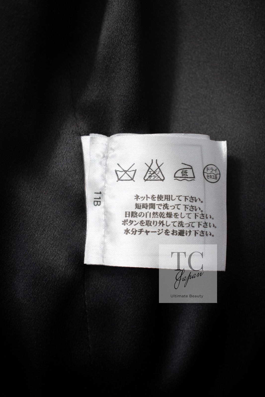CHANEL 14B Gray Metallic Wool Cashmere Coat 34 36 38 シャネル グレー メタリック ウール カシミア ふんわり 艶やか ツイード コート 即発