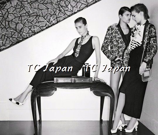 CHANEL 14C Black White Floral Lace Party Jacket 34 36 シャネル ブラック ホワイト フローラル レース パーティー ジャケット 即発 - TC JAPAN