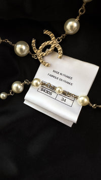 CHANEL 17C Black Cropped Cotton Jacket 34 シャネル ブラック クロップド コットン ジャケット 即発