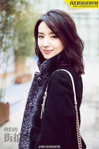 CHANEL 15B Beige Dark Navy Wool Tweed Coat Jacket 36 38 シャネル ベージュ ダーク ネイビー ウール ツイード コート ジャケット 即発