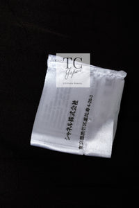 CHANEL 04A Black Choco Wool Tweed Jacket 38 シャネル ブラック チョコ ウール ツイード ジャケット 即発