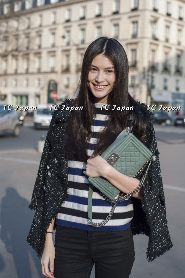 CHANEL 13C Black Ribbon Lesage Double Tweed Jacket 40 シャネル ブラック リボンテープ ロゴ ルサージュ ダブル ツイード ジャケット 即発