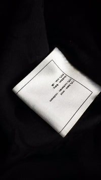 CHANEL 12PF Paris Bombay Black Wool Cashmere Blazer Jacket 34シャネル ブラック エンブレム ウール カシミヤ ブレザー ジャケット 即発