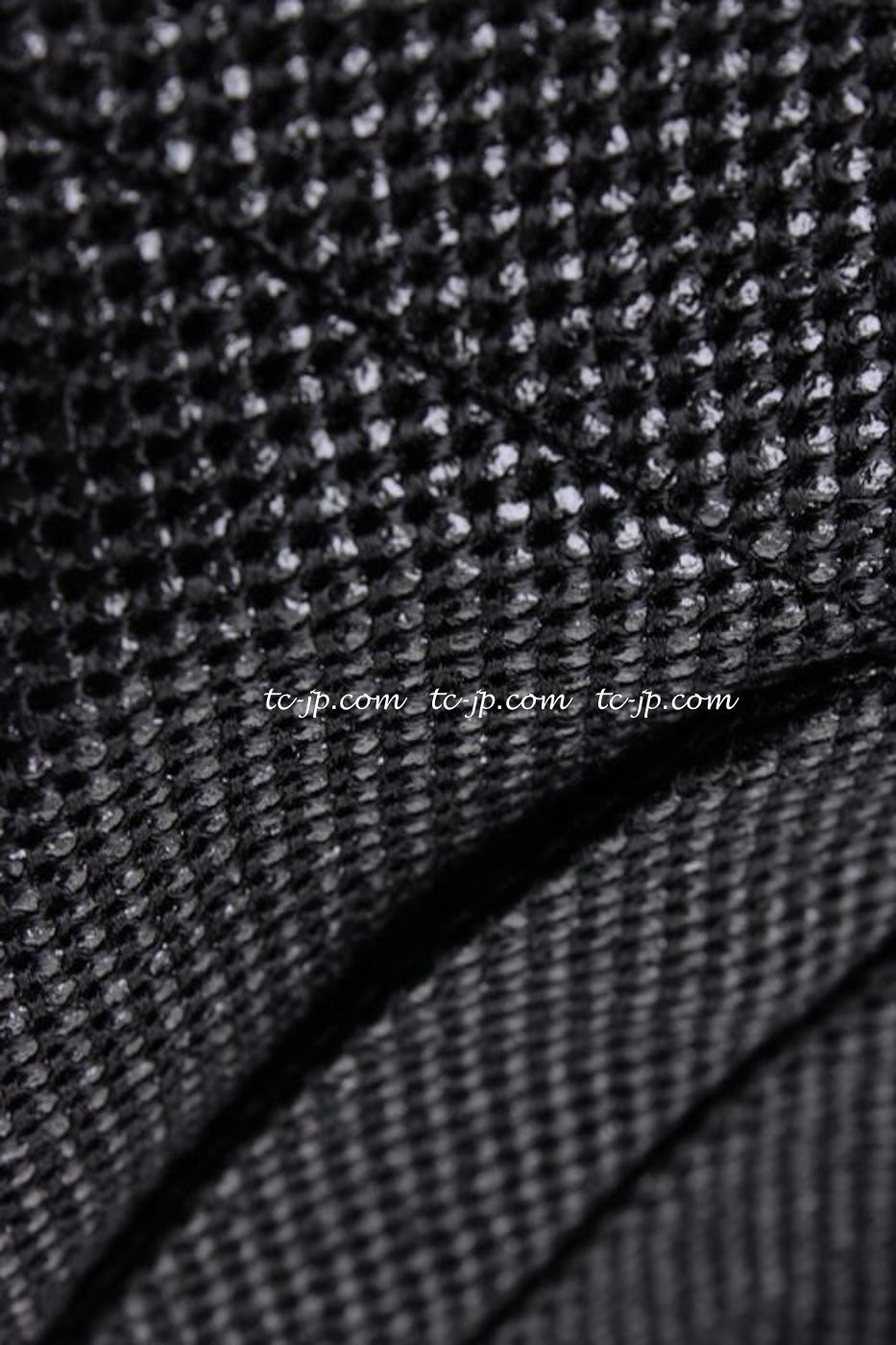 CHANEL 14C Black Metallic Tweed Jacket 42 シャネル メンズも ブラック メタリック ジャケット 即発