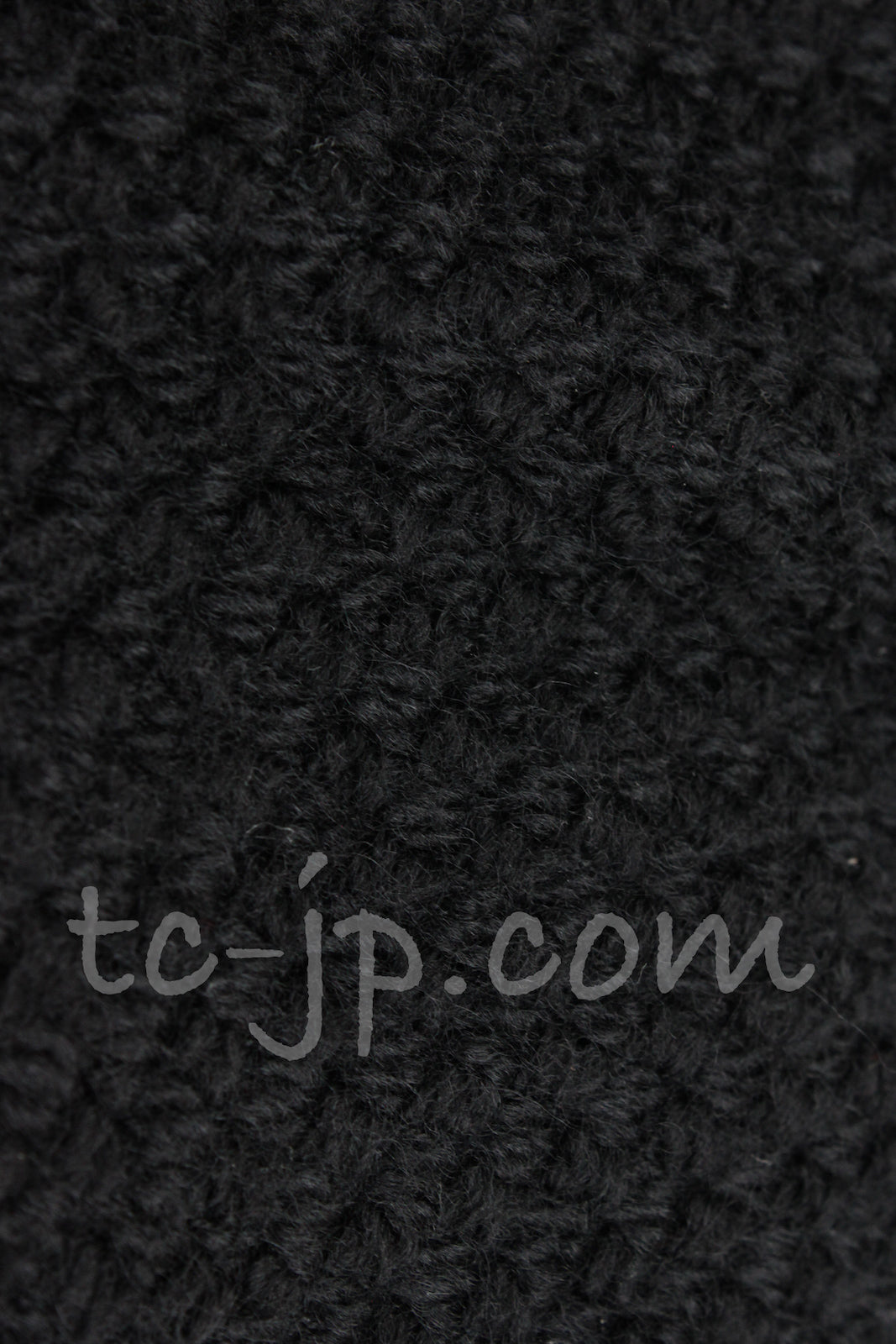 CHANEL 13PF Black Tartan Check Tweed Jacket 34 36 40 シャネル ブラック タータンチェック ツイード ジャケット 即発