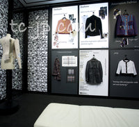 CHANEL 07A Brown Multicolor Tweed Jacket 38 シャネル ブラウン マルチカラー ツイード ジャケット 即発