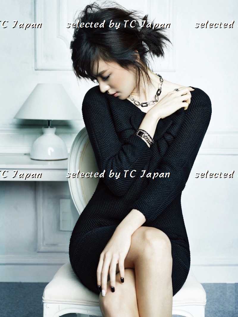 シャネル ワンピース CHANEL 女優 ハンヒョジュ着 ブラック ワッフル