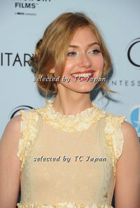 CHANEL 10S Nude Tan Beige Fringe Knit Dress 38 シャネル ベージュ グラデュエーション フリンジ ニット ワンピース 即発