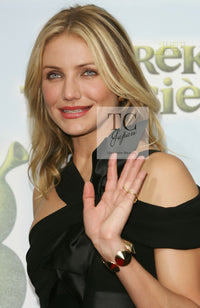 CHANEL 07A Cameron Diaz Ribbon Trim Black Silk Cocktail Dress 34 シャネル キャメロンディアス着 リボン飾り ブラック シルク カクテル ドレス ワンピース 即発