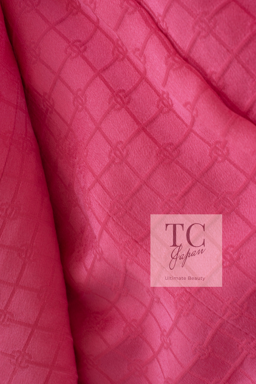 CHANEL 22A Pink Wool 100% Tweed Stand Mandarine Collar Jacket 34 36 シャネル ピンク ウール 100% ツイード マンダリン スタンド カラー ジャケット 即発