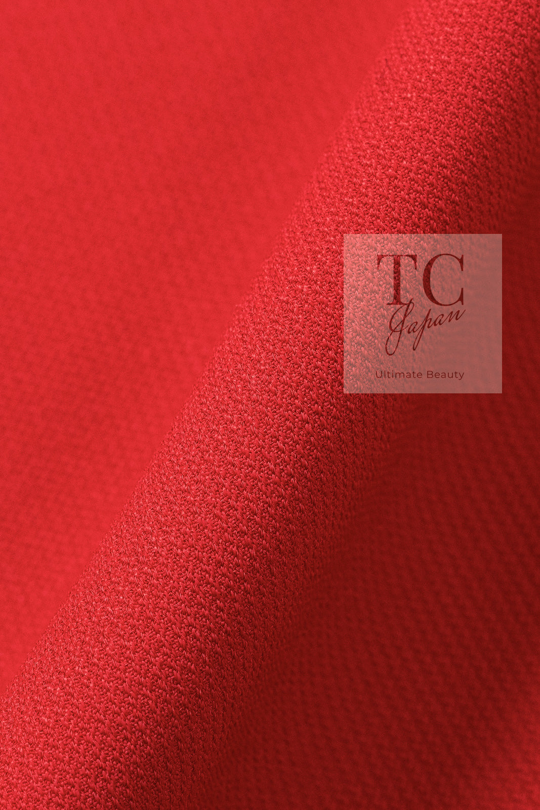 CHANEL 97S Vintage Orange Red Jacket Coat 38 シャネル ヴィンテージ オレンジレッド ジャケット コート ココボタン 即発