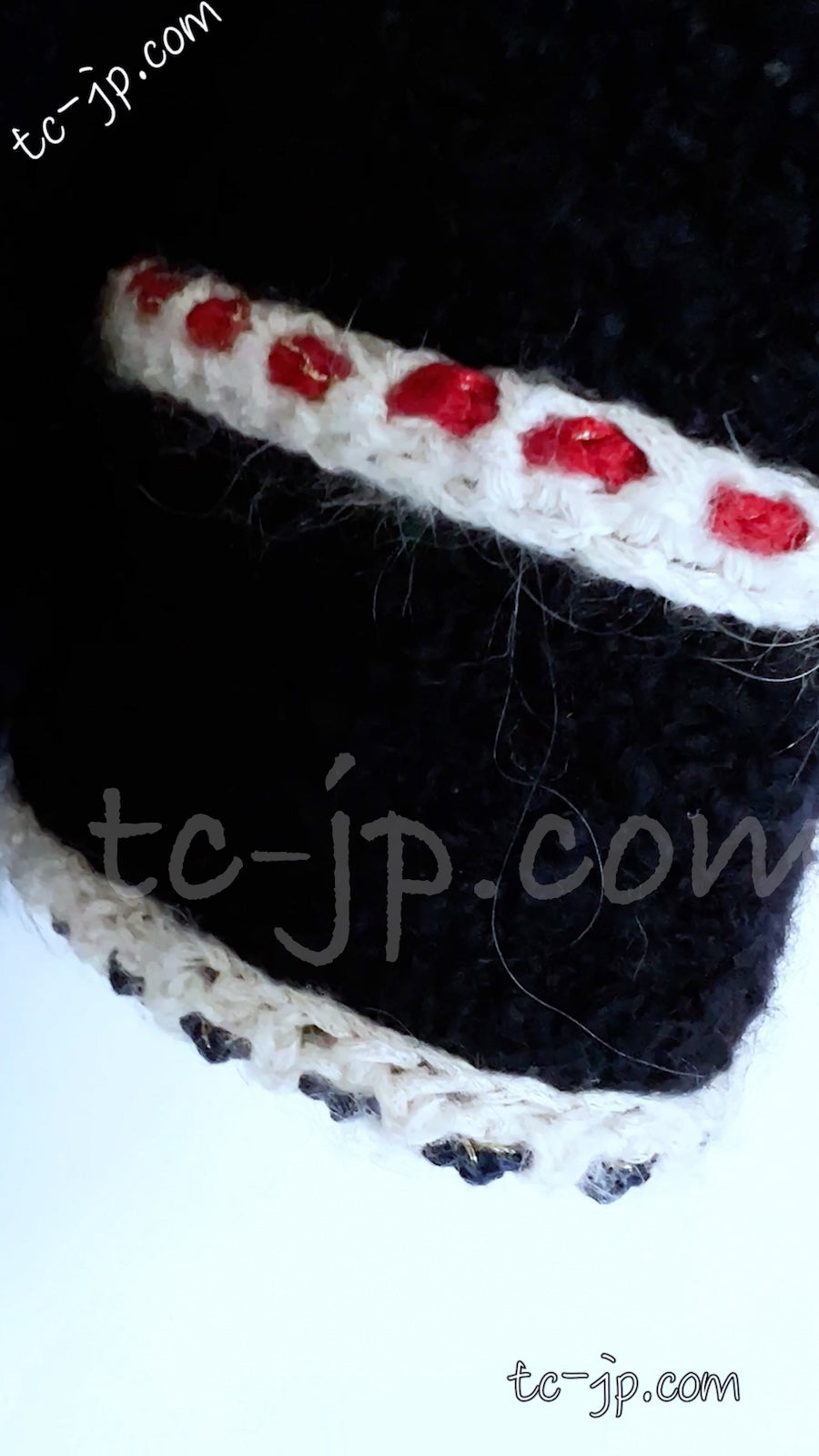 CHANEL 18PA Dark Navy Red Ivory Tricolor Braid Trim Wool Tweed Jacket Coat 38 シャネル ダーク ネイビー レッド アイボリー トリコロール ブレード トリム ウール ジャケット コート 即発