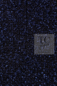 CHANEL 16S Navy Blue Tweed Jacket 38 シャネル ネイビー ブルー ツイード ジャケット 即発