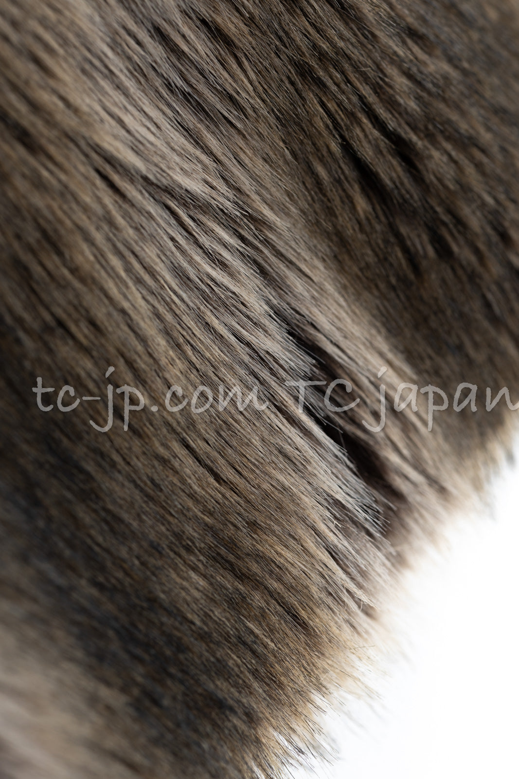 CHANEL 10A Black Re d Wool Lesage Tweed Fantasy Fur Mini Skirt 34 シャネル ブラック レッド ウール ルサージュ ファンタジー ファー ミニ スカート 即発