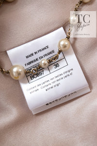 CHANEL 17A Pale Baby Pink Mohair Wool Jacket Coat 36 38 シャネル 軽くてふわふわ 淡い ベビーピンク モヘア ウール ジャケット コート 即発