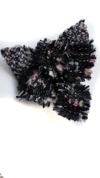 CHANEL 04A Multicolor Tweed Jacket Skirt Suit 38 シャネル マルチカラー ツイード ジャケット スカート スーツ 即発