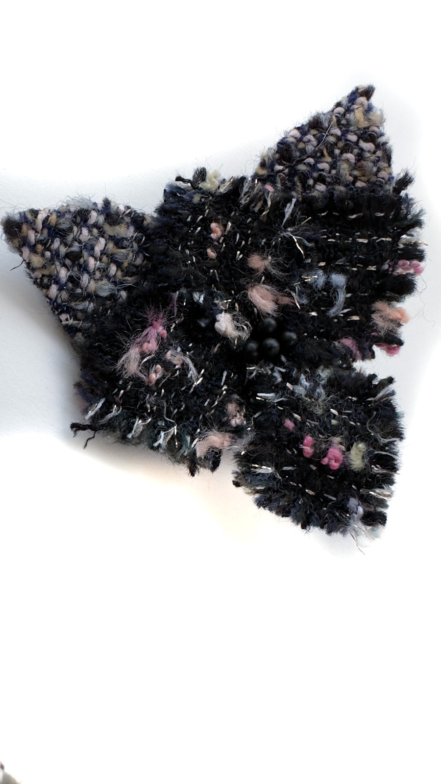 CHANEL 04A Multicolor Tweed Jacket Skirt Suit 38 シャネル マルチカラー ツイード ジャケット スカート スーツ 即発