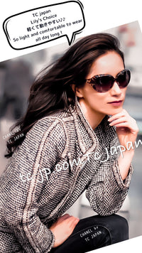 CHANEL 10C Black Ivory Gold Stand Collar Tweed Jacket Skirt Suit 34 40 シャネル ブラック アイボリー ゴールド スタンドカラー ツイード ジャケット スカート スーツ 即発