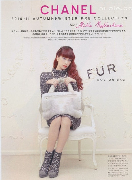 CHANEL 10PF Black White Wool tweed Coat Jacket Skirt Suit 34 40 シャネル 黒白・ウールツイード・コート・ジャケット・スーツ - シャネル TC JAPAN