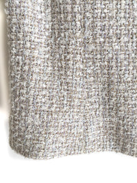 CHANEL 13C Multicolor Fringe Jacket Tops 36 38 シャネル ベルサイユ マルチカラー フリンジ ジャケット トップス 即発