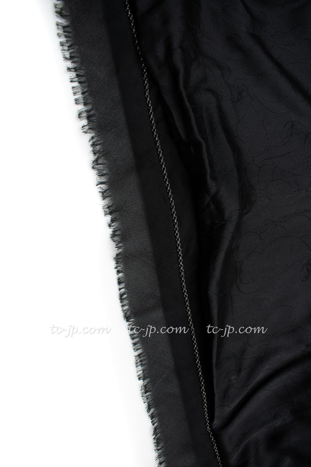 CHANEL 04S Black CC Logo Buttons Wool Jacket Naomi Watts 36 38 シャネル 定番 ブラック ココボタン ウール ジャケット 冠婚葬祭 即発