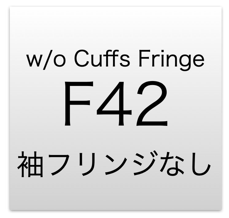 CHANEL 03A Fringe Mohair Jacket 36 38 40 シャネル モヘア・プードル・ジャケット 即発 - TC JAPAN