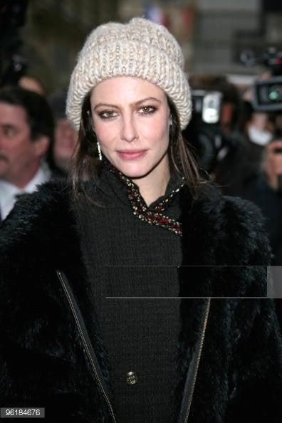 CHANEL 10PF Trimming Wool coat Dress 36 シャネル スタンドカラー トリミング・ダブル ウール・コート ワンピース - CHANEL TC JAPAN