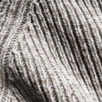 JOSEPH Wool Rib Knit Sweater S ジョセフ ウール・ニット・セーター 即発 - シャネル TC JAPAN