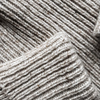 JOSEPH Wool Rib Knit Sweater S ジョセフ ウール・ニット・セーター 即発 - シャネル TC JAPAN