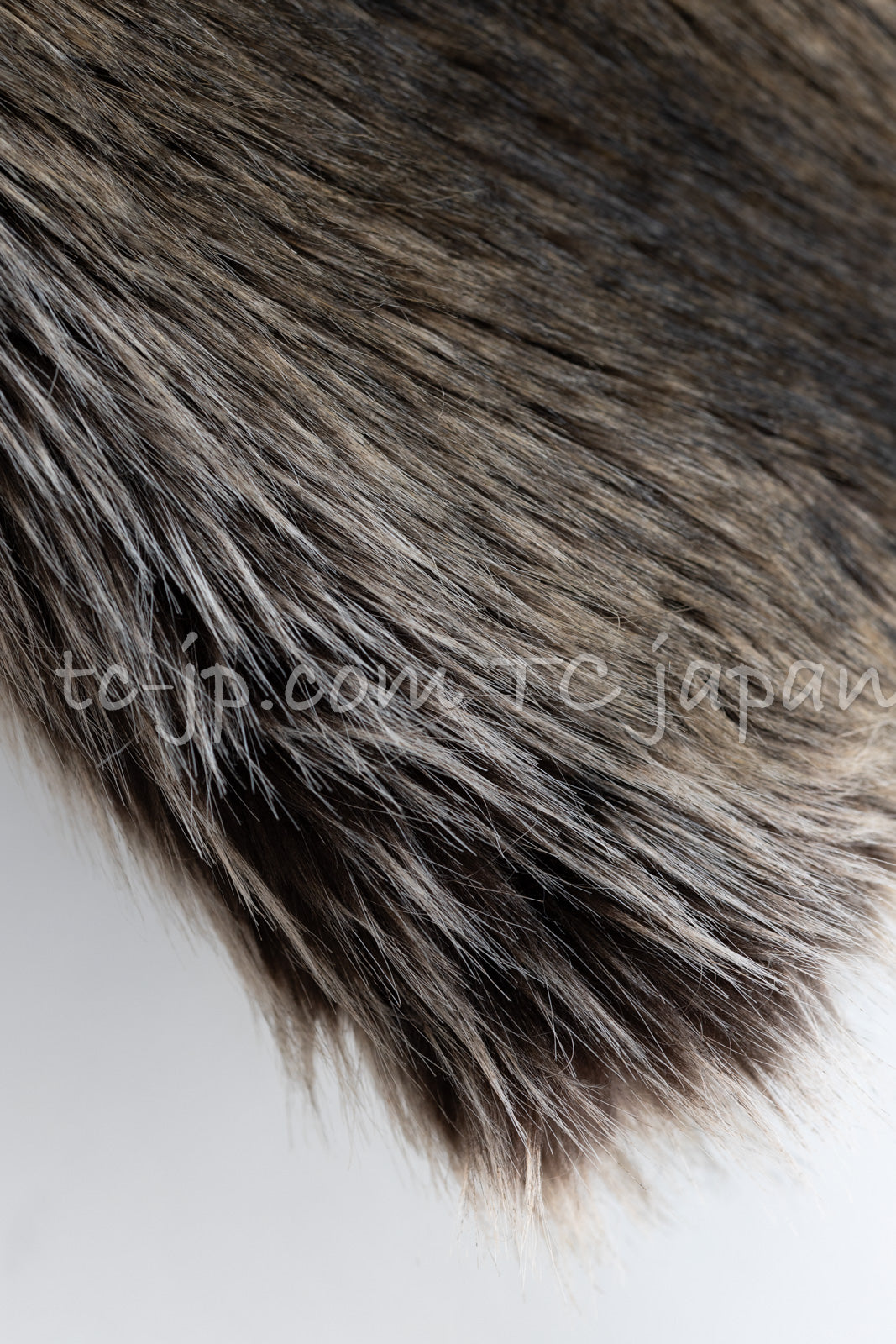 CHANEL 10A Black Re d Wool Lesage Tweed Fantasy Fur Mini Skirt 34 シャネル ブラック レッド ウール ルサージュ ファンタジー ファー ミニ スカート 即発