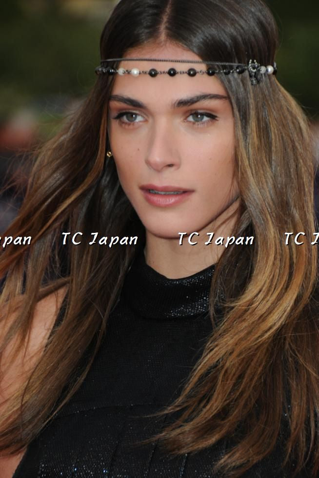 CHANEL 11A Silk black Shimmer Cocktail Party Dress 36 38 シャネル ラメ プリーツ ブラック・ワンピース 即発 - シャネル TC JAPAN