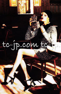 CHANEL 94A Black White Cardigan Jacket & Dress Set 38 シャネル ブラック・ホワイト・カーディガン・ジャケット&ワンピース 即発