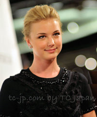CHANEL 09A Black Beaded Wool Dress 36 シャネル ブラック・ビジュー装飾・ウール・ワンピース 即発