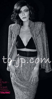 CHANEL 10C Black Ivory Gold Stand Collar Tweed Jacket Skirt Suit 34 40 シャネル ブラック アイボリー ゴールド スタンドカラー ツイード ジャケット スカート スーツ 即発