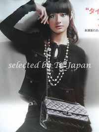 CHANEL 08A Little Black Jacket Tweed Wool 34 36 シャネル リトル ブラック ジャケット ツイード ウール 即発
