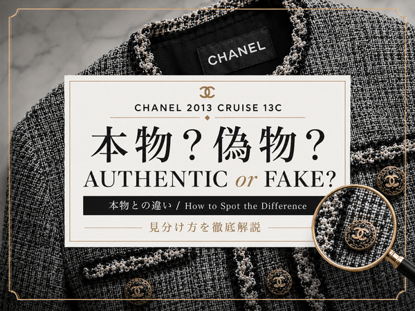 ☆売り切れました‼️シャネル☆レアな一品(*^_^*) シャネル 偽物の見分け方｜CHANELジャケット・ワンピース年代別実例