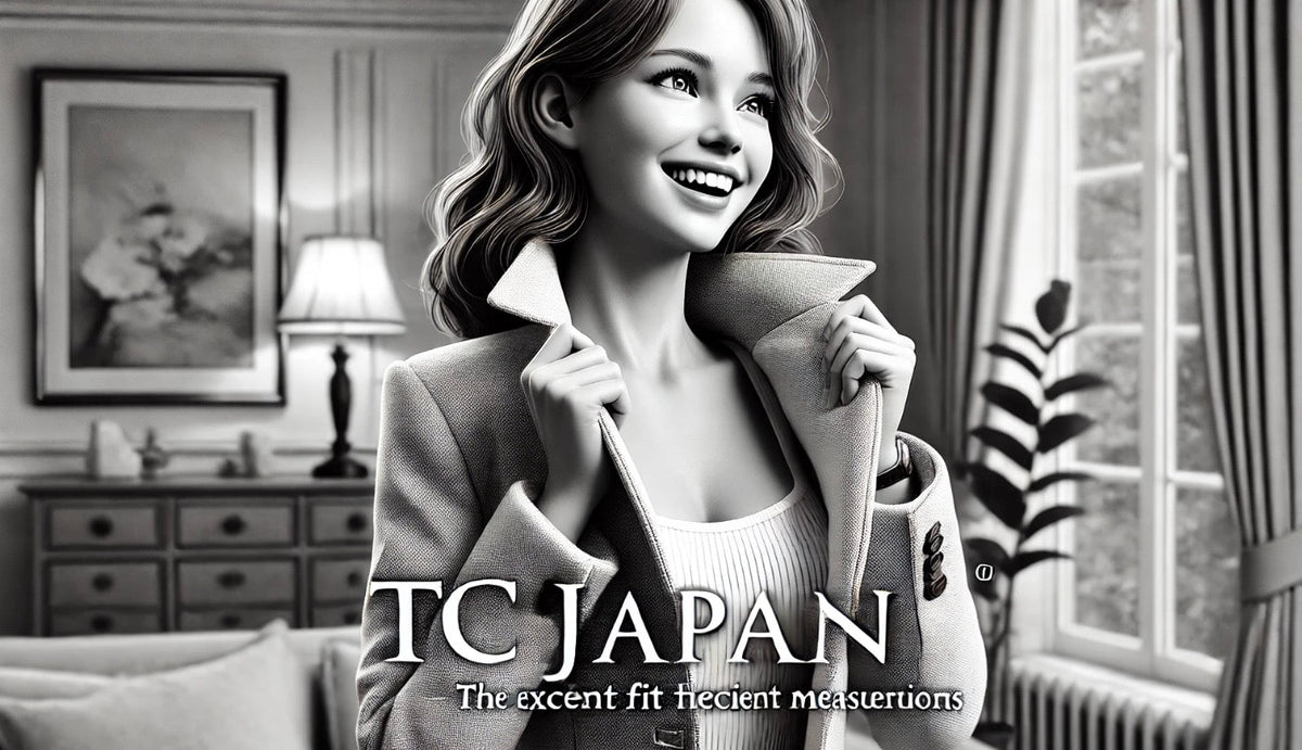 買ってよかった！リピーター続出のシャネル ジャケットのサイズ選びガイド