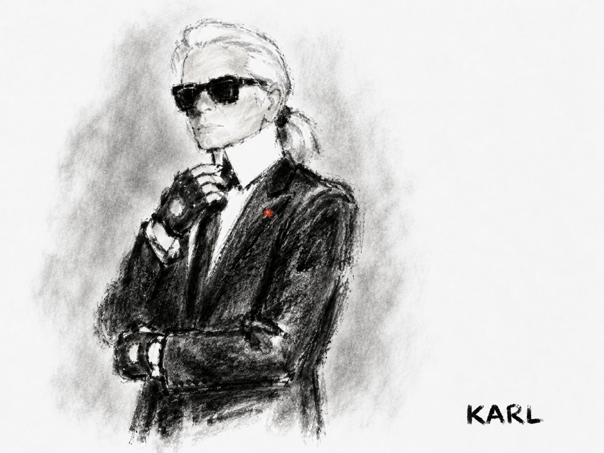 カール・ラガーフェルドとシャネルの36年｜CHANEL 1983〜2019 伝説のショーをたどる