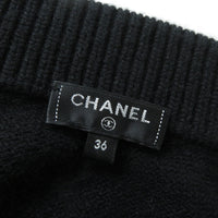CHANEL ニット