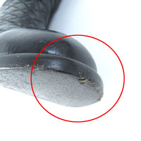 CHANEL ショートブーツ