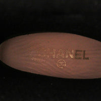 CHANEL ブーツ