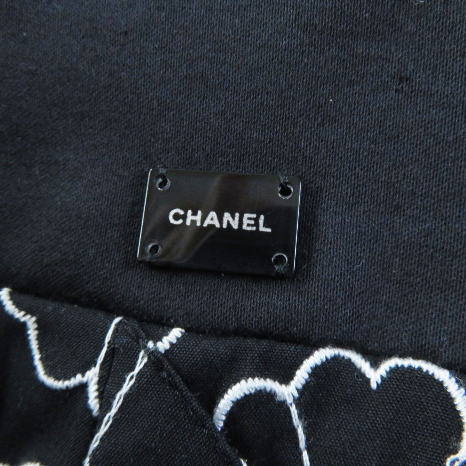 CHANEL スカート
