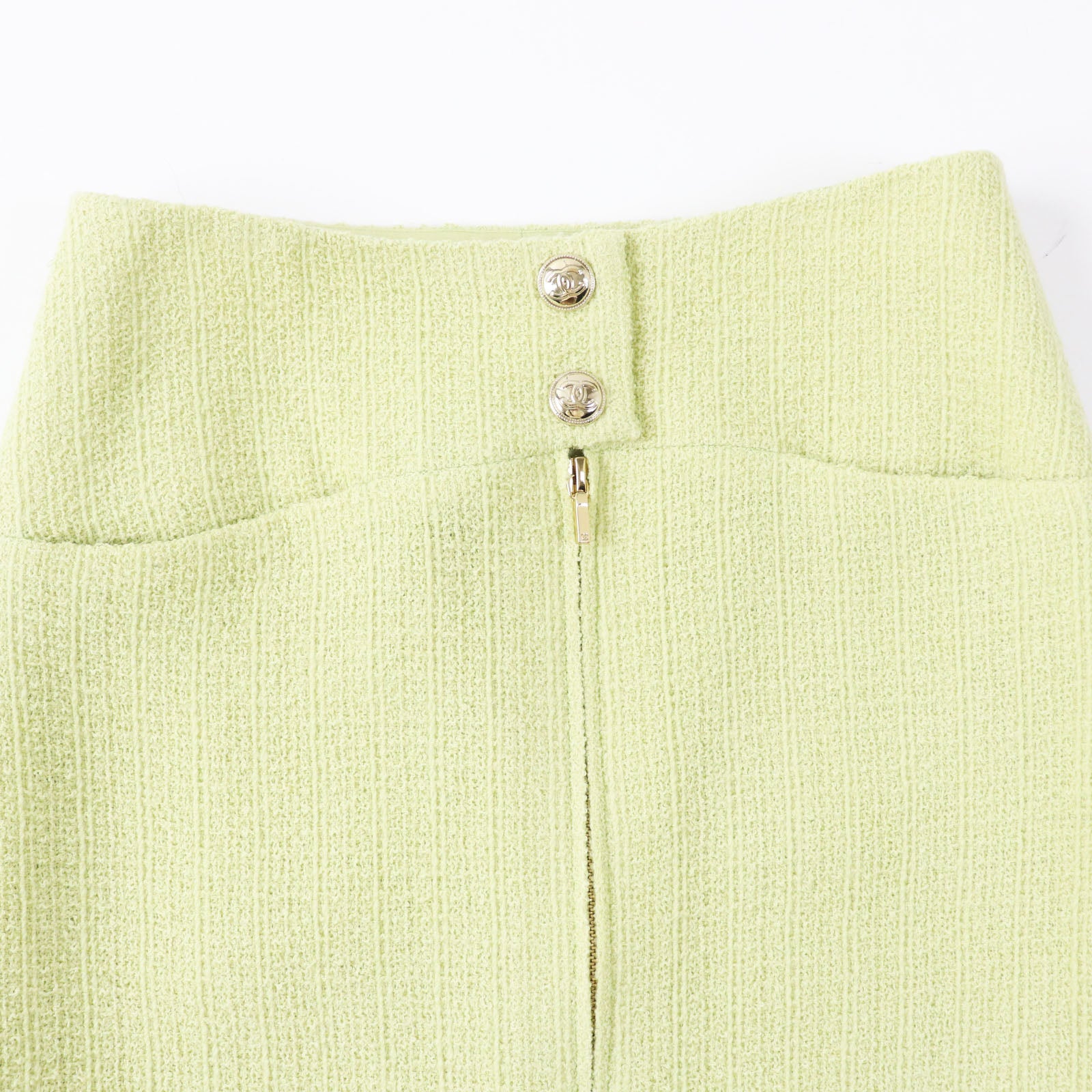 CHANEL スカート
