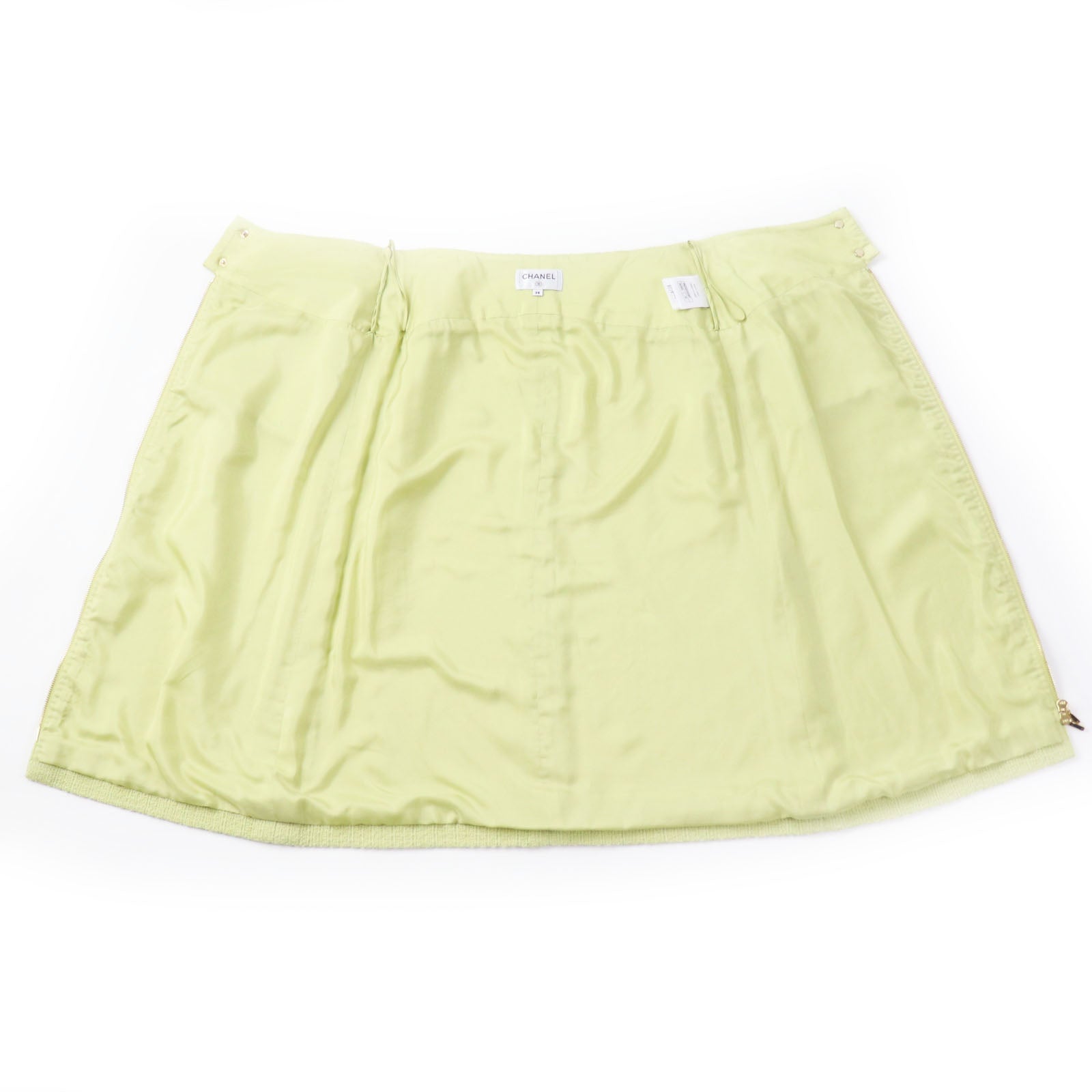 CHANEL スカート