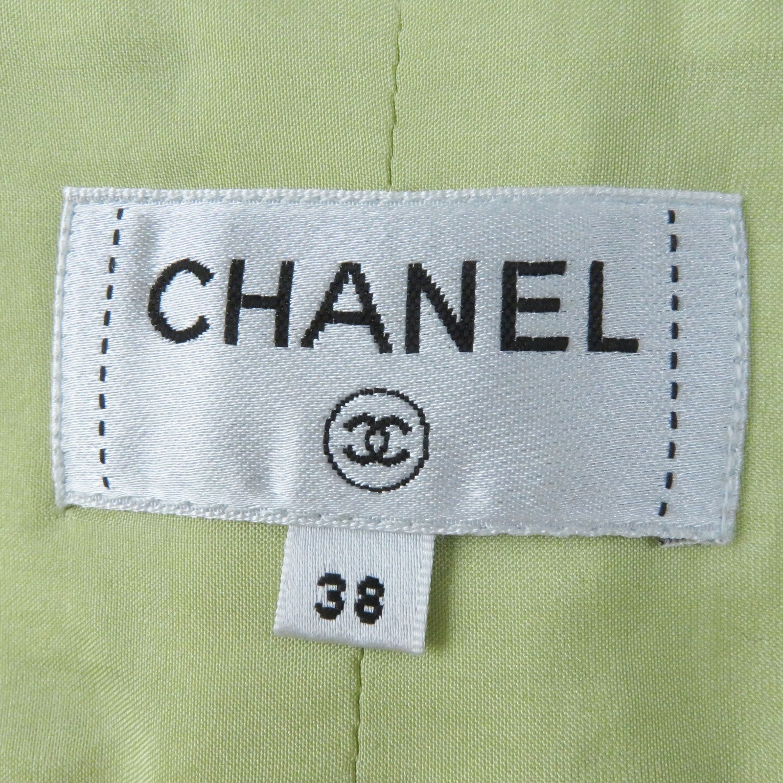 CHANEL スカート