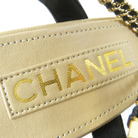 CHANEL サンダル